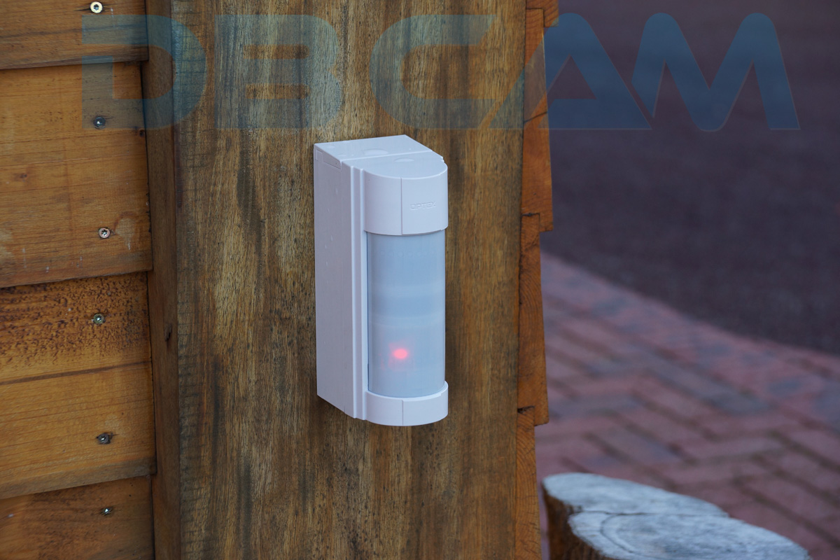 Particuliers - installation DB-CAM
